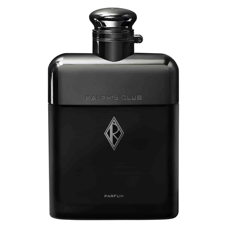 Perfume Hombre Ralph'S Club Parfum Fragancia 100ml