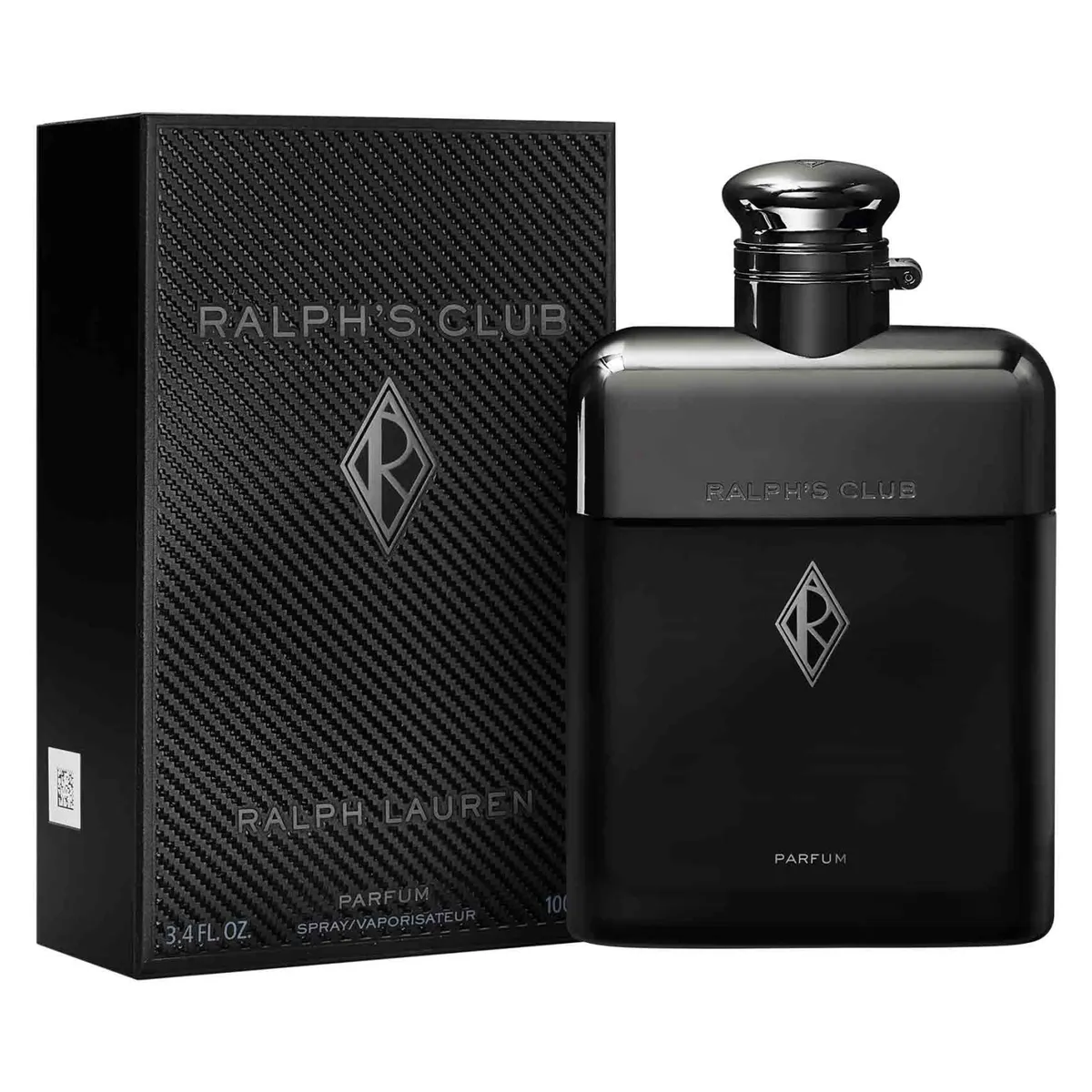 RALPH LAUREN - Perfume Hombre Ralph'S Club Parfum 100Ml Polo Ralph Lauren