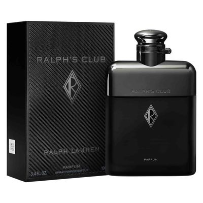Imagen 2 del producto Perfume Hombre Ralph'S Club Parfum 100Ml Polo