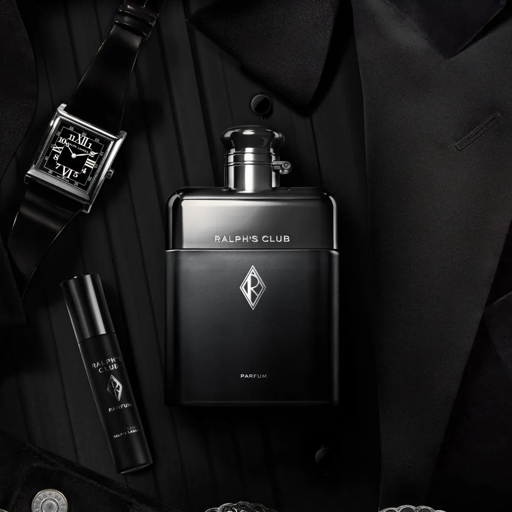 Ralph Lauren Ralph's Club Parfum 100 ml, foto 4