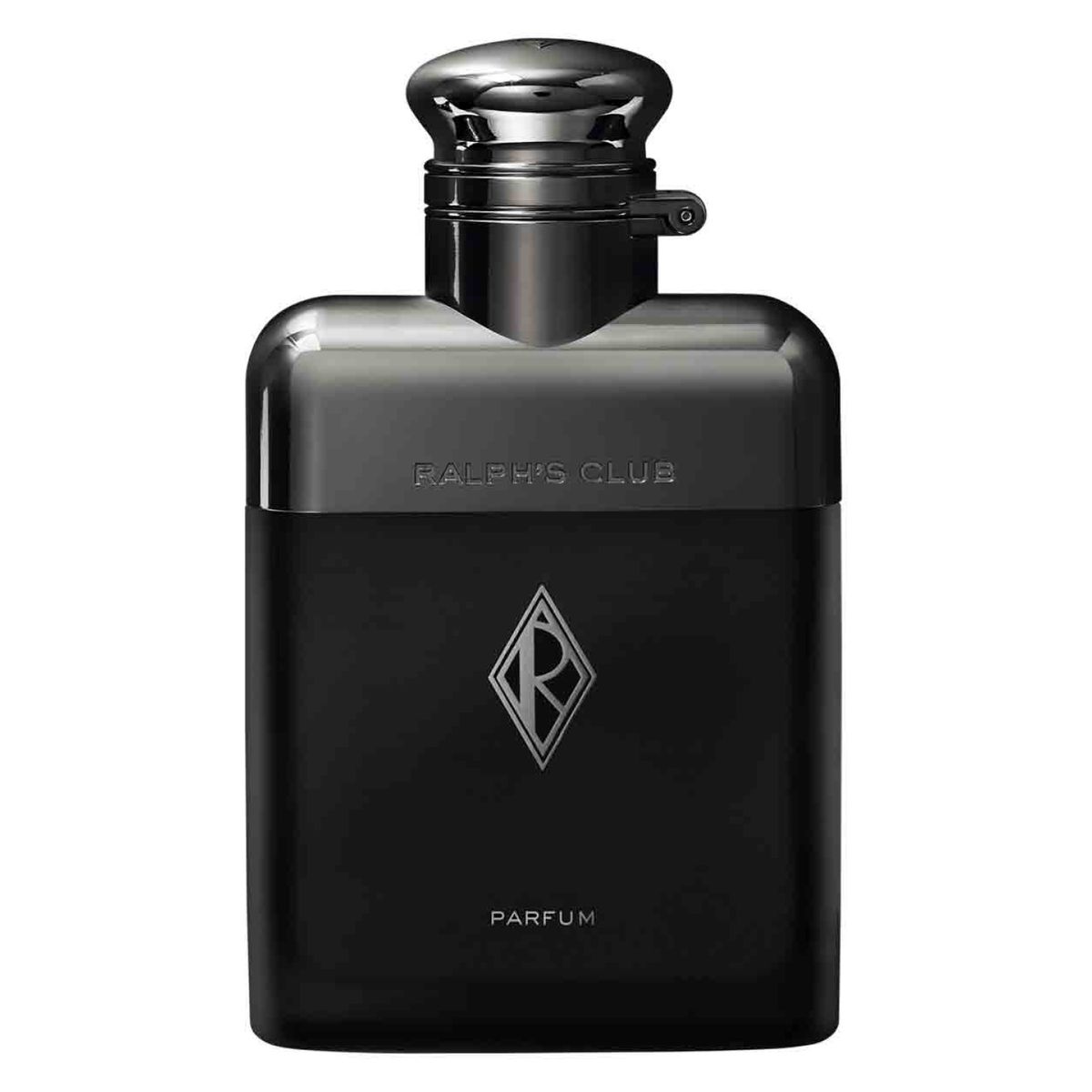 RALPH LAUREN - Perfume Hombre Ralph's Club Edp 50 Ml Ralph Lauren