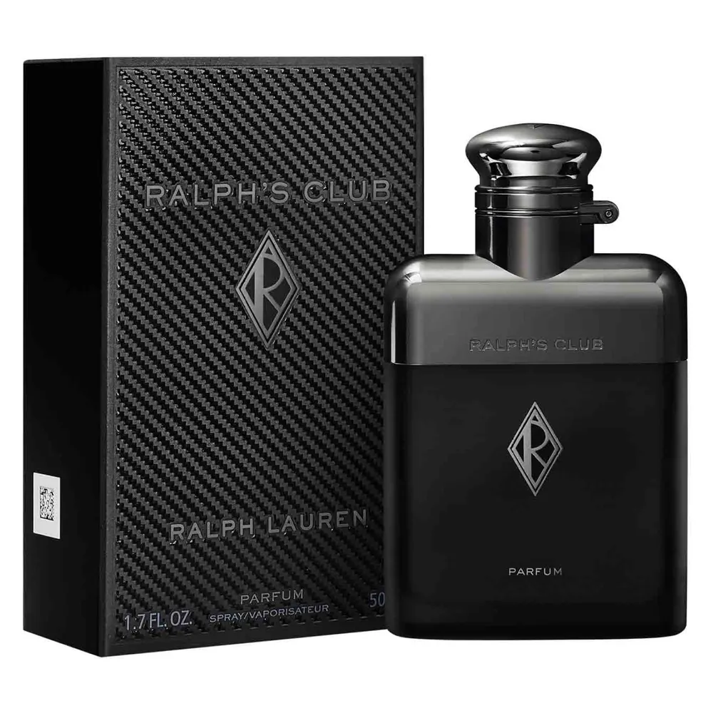Ralph Lauren Ralph's Club EDP 50 ml, foto 2