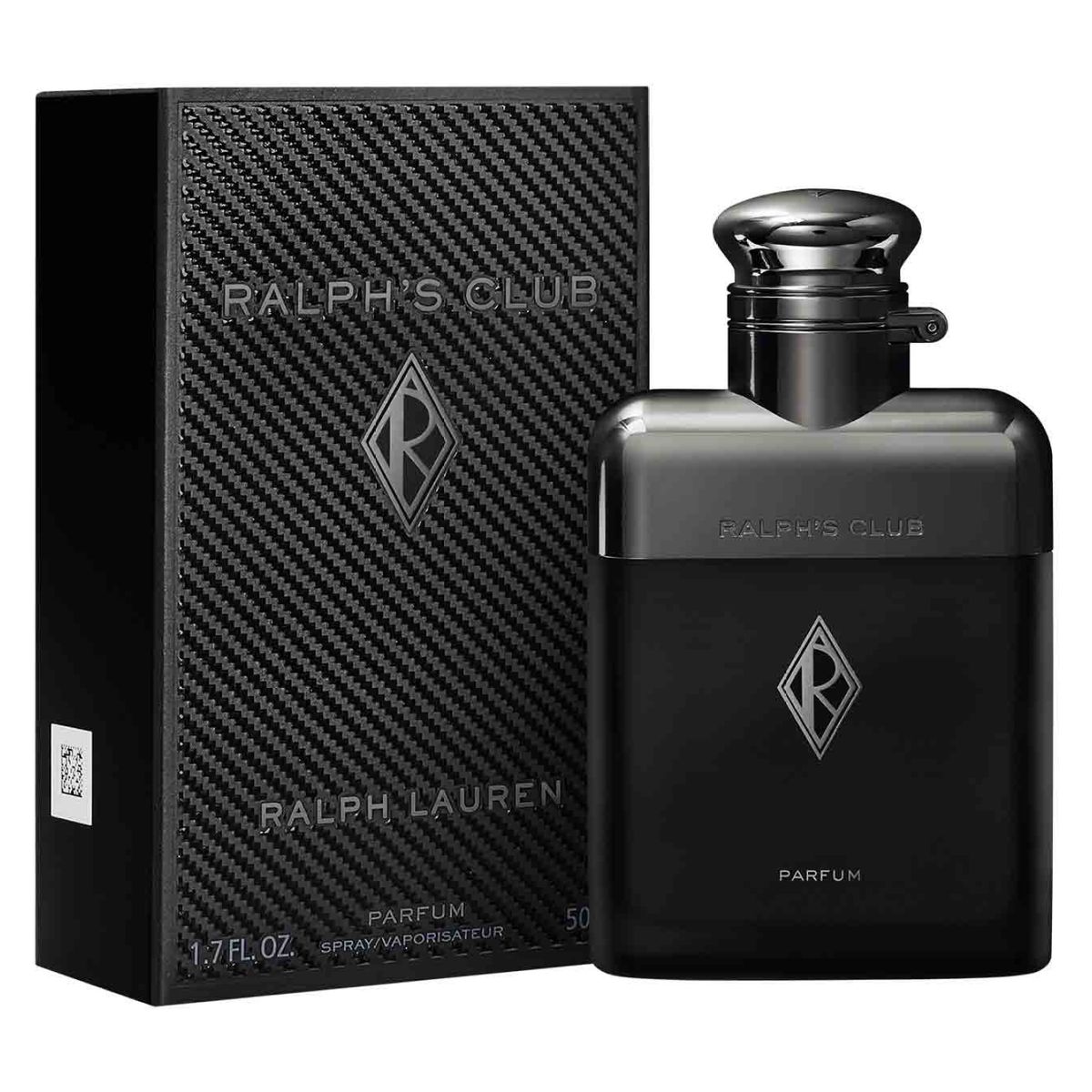 RALPH LAUREN - Perfume Hombre Ralph's Club Edp 50 Ml Ralph Lauren