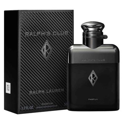 Imagen 2 del producto Perfume Hombre Ralph's Club Edp 50 Ml