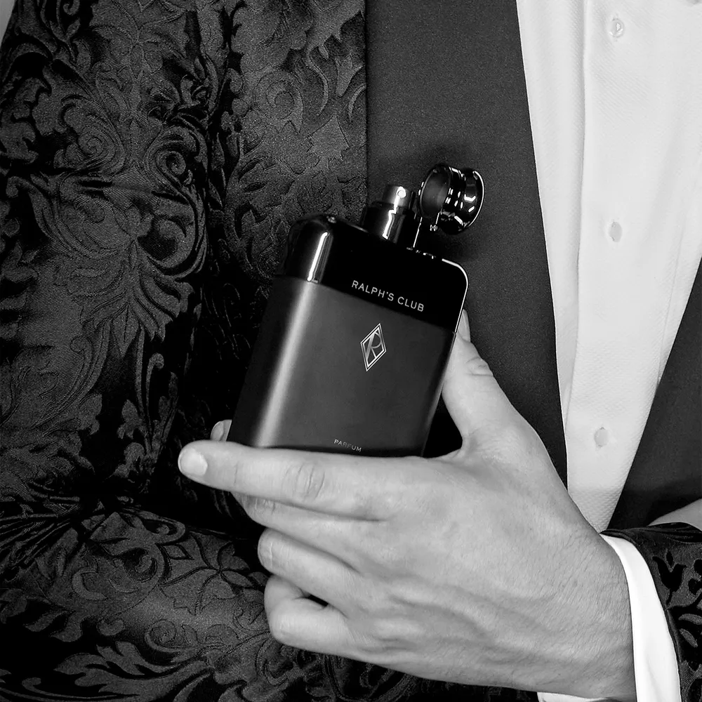 Ralph Lauren Ralph's Club EDP 50 ml, foto 4