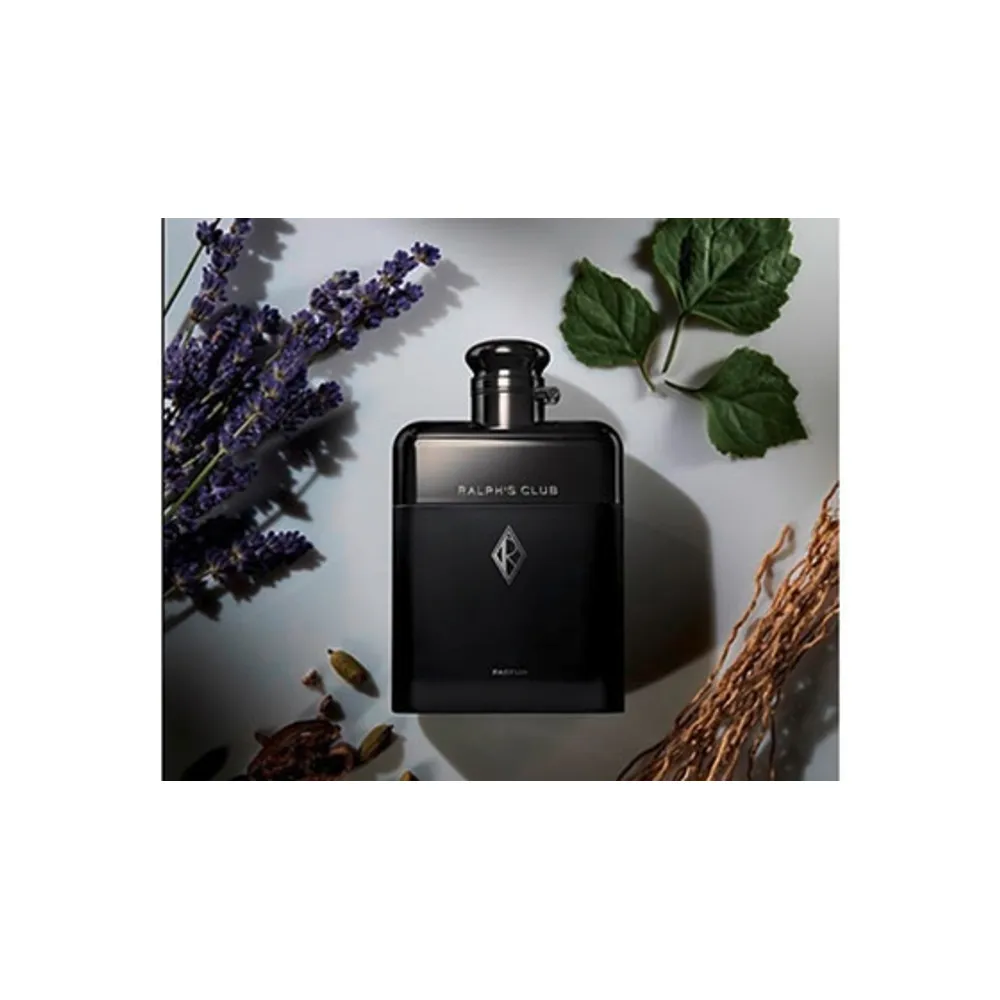 Ralph Lauren Ralph's Club EDP 50 ml, foto 8