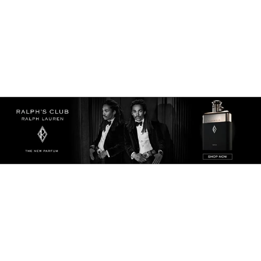 Ralph Lauren Ralph's Club EDP 50 ml, foto 9
