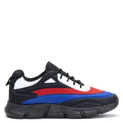 CHANCLETA - Zapatilla Lina Black