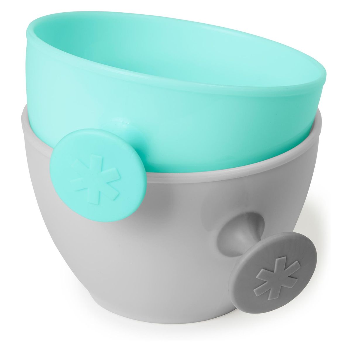 SKIP HOP - Set De Alimento Easy-Feed Skip Hop