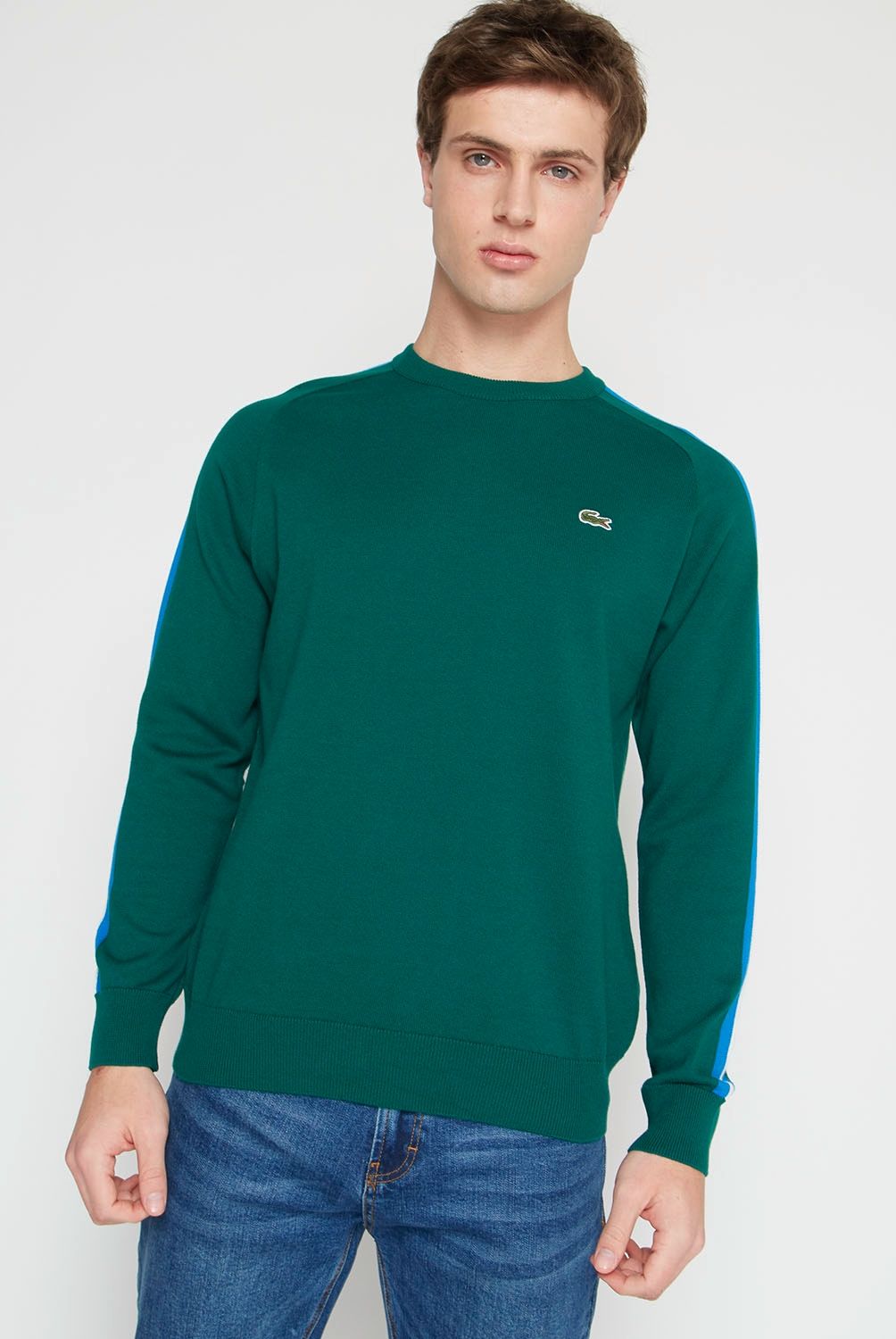 Lacoste - Sweater de Hombre