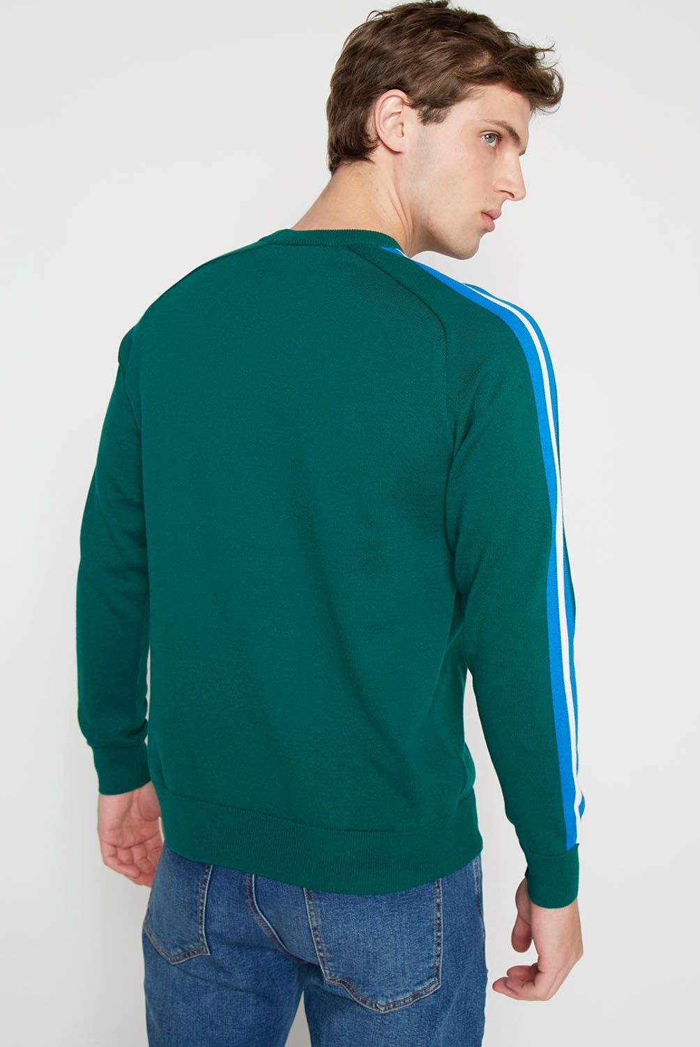 Lacoste - Sweater de Hombre