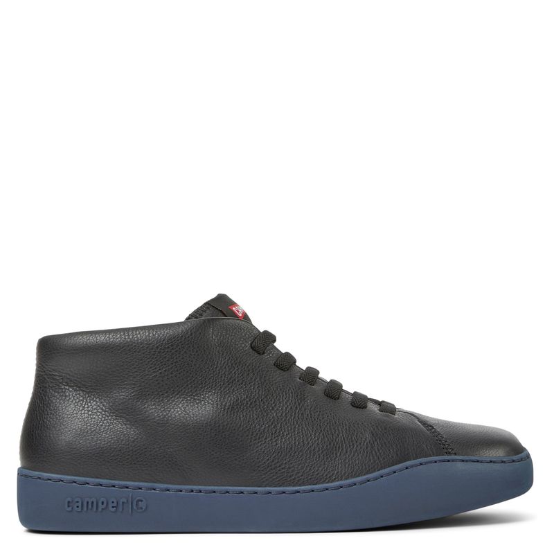 CAMPER - Botín Hombre Negro Camper
