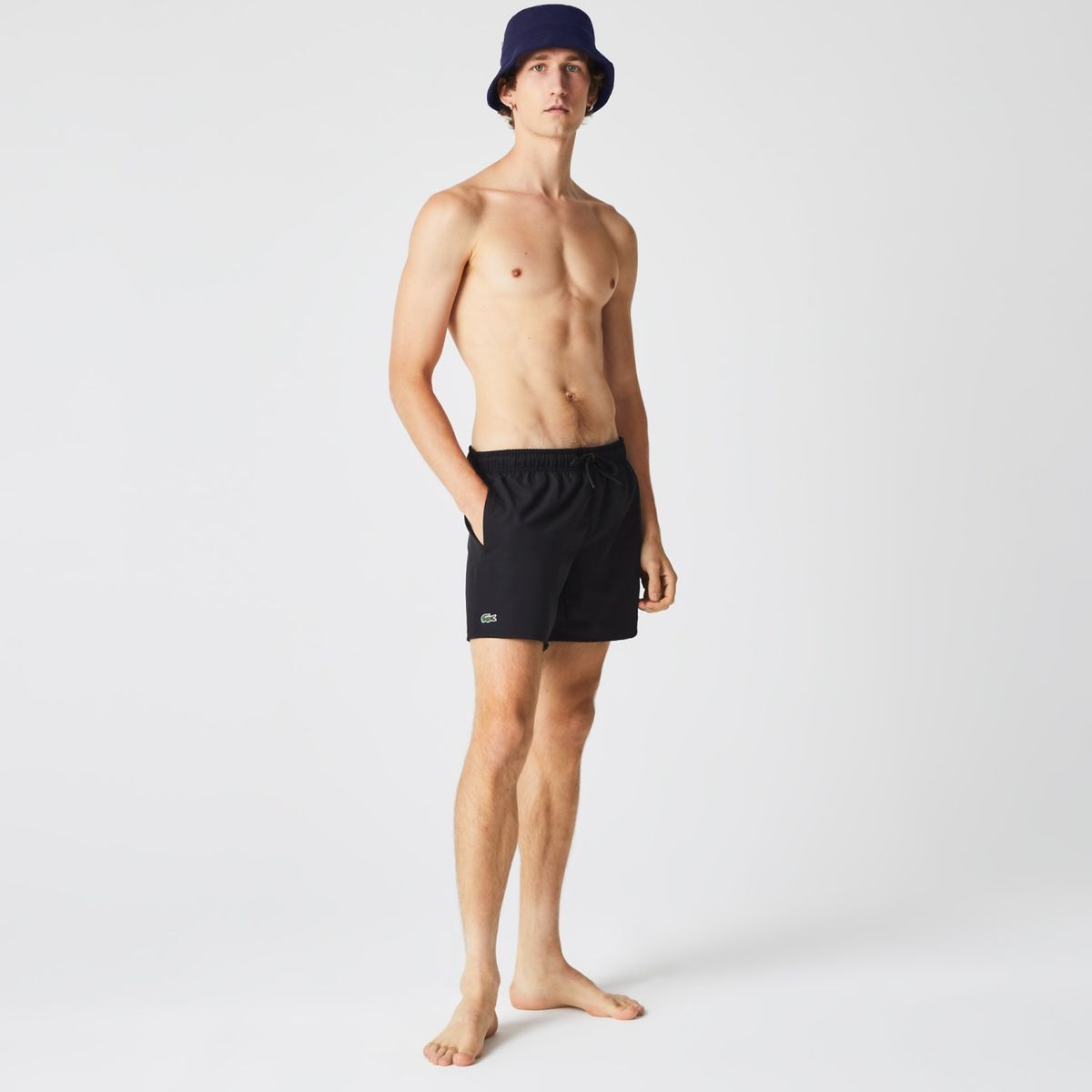 LACOSTE - Lacoste Traje De Baño Hombre