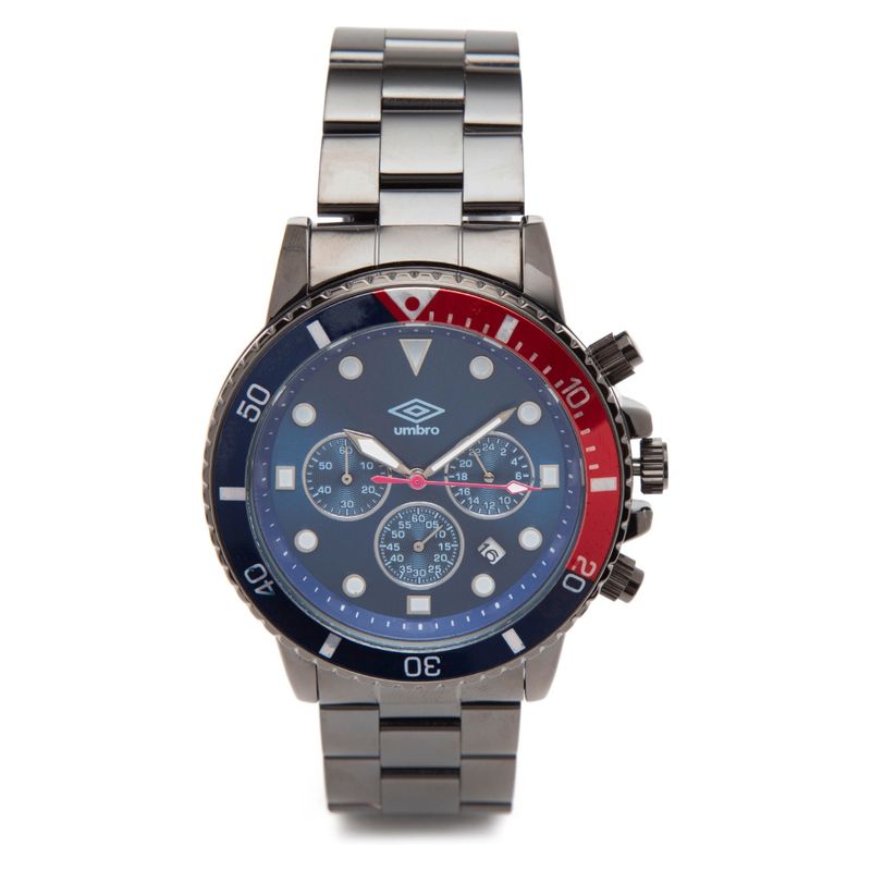 UMBRO - Reloj Análogo Hombre UMBP-4000-6 Umbro Plus