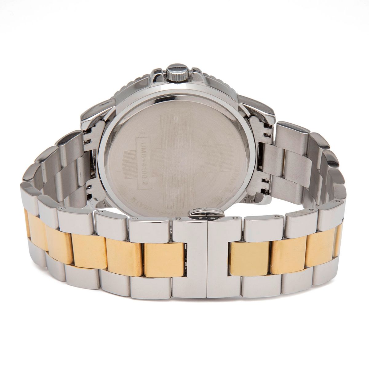 UMBRO - Reloj Análogo Hombre UMBP-4100-2 Umbro Plus