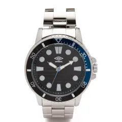 UMBRO - Reloj Análogo Hombre UMBP-4100-3 Plus