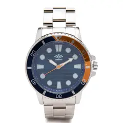 UMBRO - Reloj Análogo Hombre UMBP-4100-5 Plus