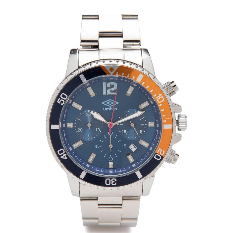 UMBRO Reloj Análogo Hombre UMBP-4200-5 Plus
