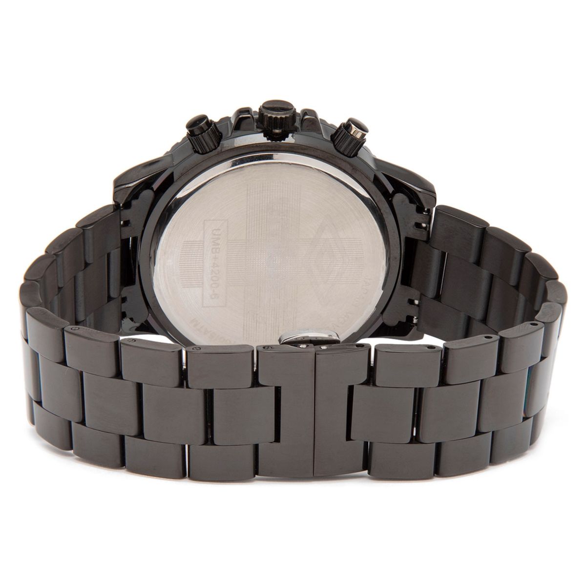 UMBRO - Reloj Análogo Hombre UMBP-4200-6 Umbro Plus