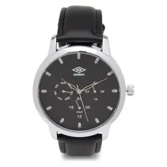 UMBRO - Reloj Análogo Hombre UMBP-4500-1 Plus