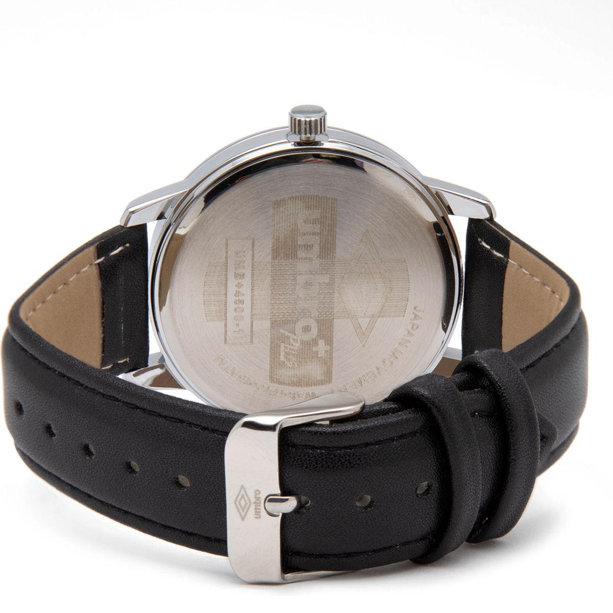 UMBRO - Reloj Análogo Hombre UMBP-4500-1 Umbro Plus