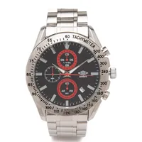 Reloj Análogo Hombre UMBP-4700-1 Plus