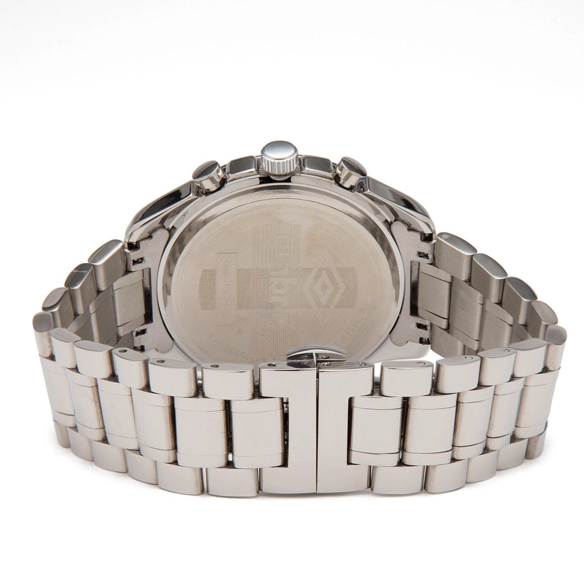 UMBRO - Reloj Análogo Hombre UMBP-4700-1 Umbro Plus