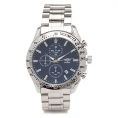 UMBRO - Reloj Análogo Hombre UMBP-4700-3 Plus