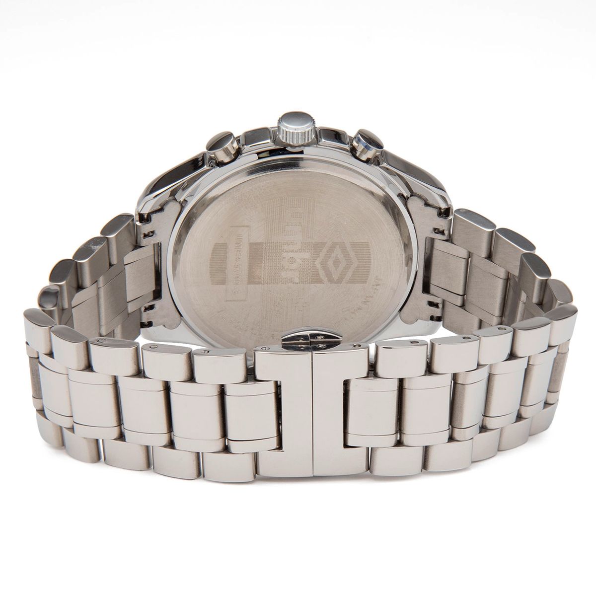 UMBRO - Reloj Análogo Hombre UMBP-4700-3 Umbro Plus