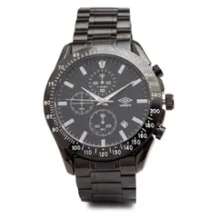UMBRO - Reloj Análogo Hombre UMBP-4700-5 Plus
