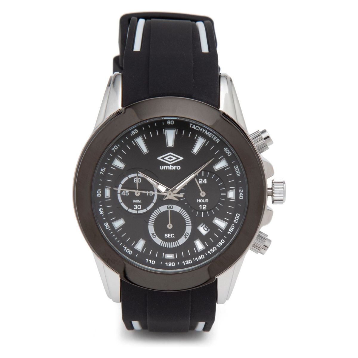 UMBRO - Reloj Digital Hombre UMBP-4800-4 Umbro Plus