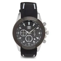 UMBRO - Reloj Digital Hombre UMBP-4800-4 Plus