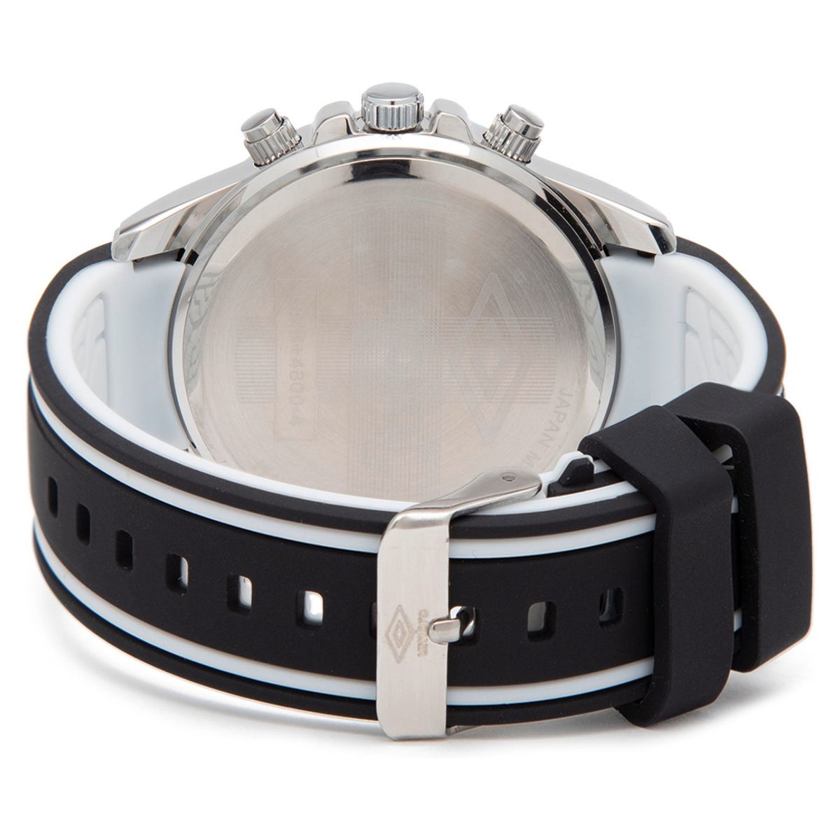 UMBRO - Reloj Digital Hombre UMBP-4800-4 Umbro Plus