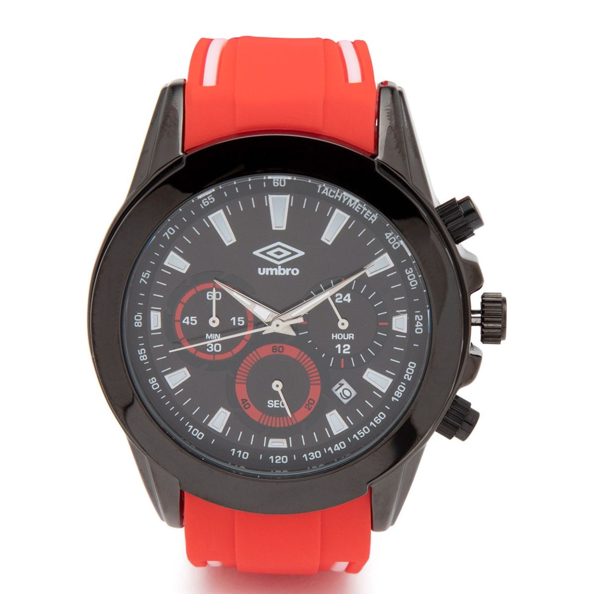 UMBRO - Umbro Plus Reloj Análogo Hombre