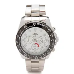UMBRO - Reloj Análogo Hombre UMBP-4900-1 Plus