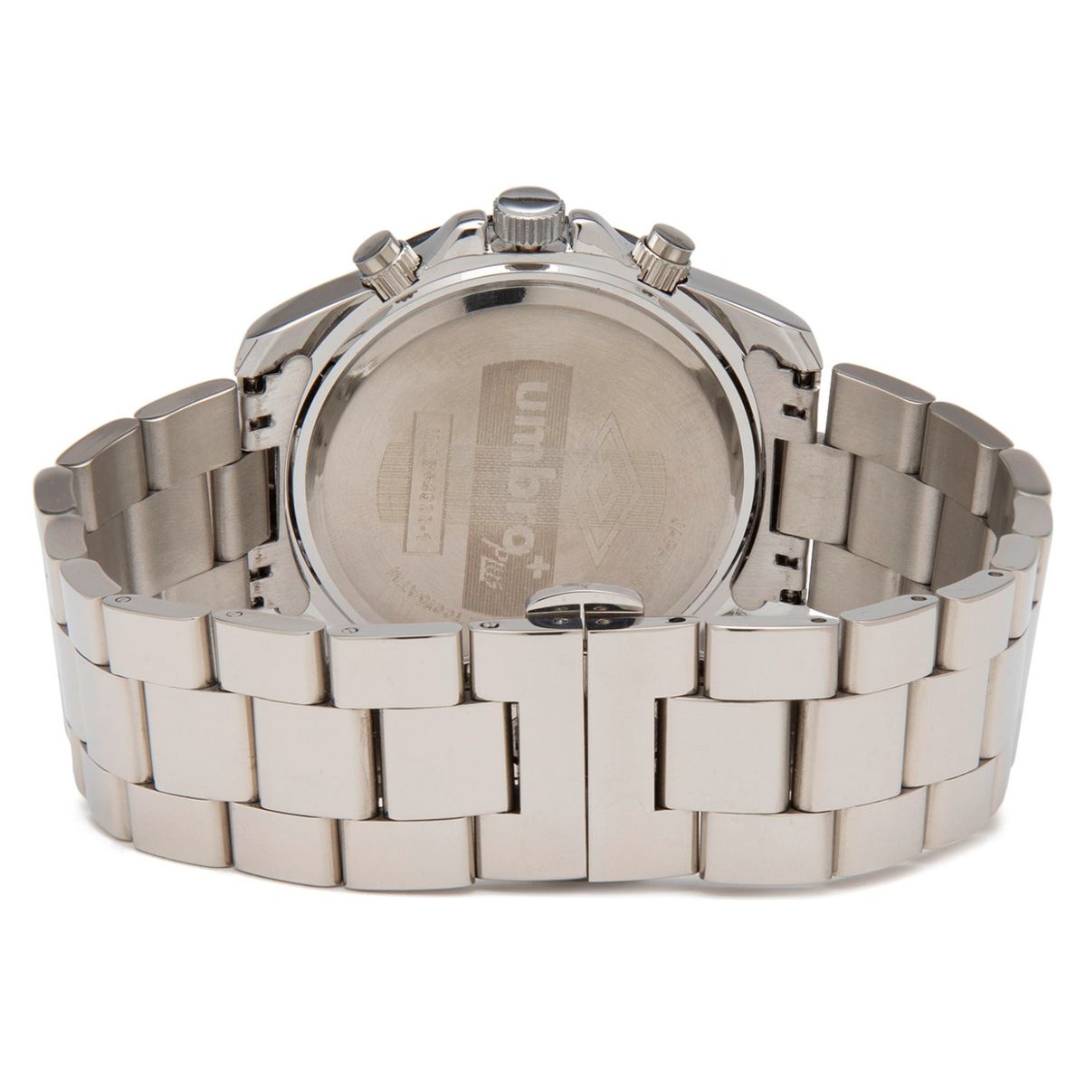 UMBRO - Reloj Análogo Hombre UMBP-4900-1 Umbro Plus