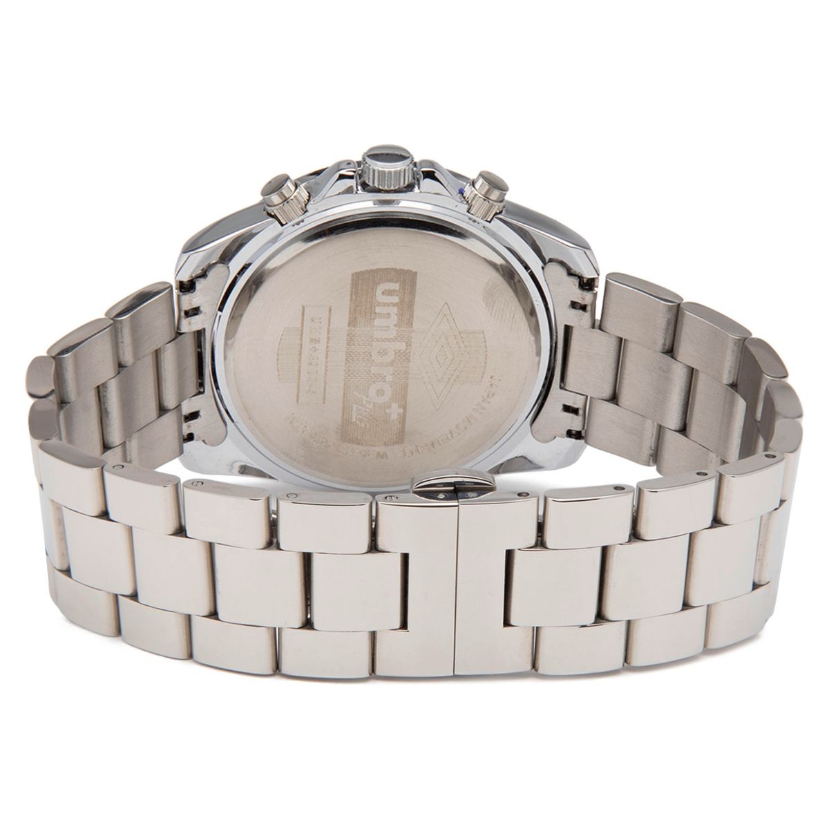 UMBRO - Reloj Análogo Hombre UMBP-4900-3 Umbro Plus