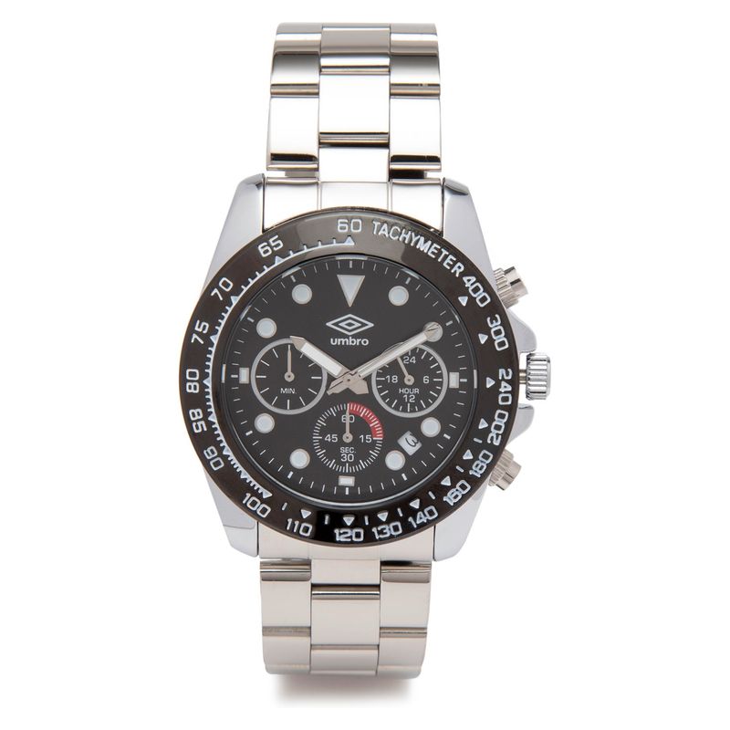 UMBRO - Reloj Análogo Hombre UMBP-4900-4 Umbro Plus