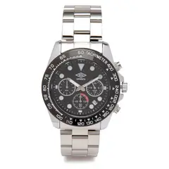 UMBRO - Reloj Análogo Hombre UMBP-4900-4 Plus