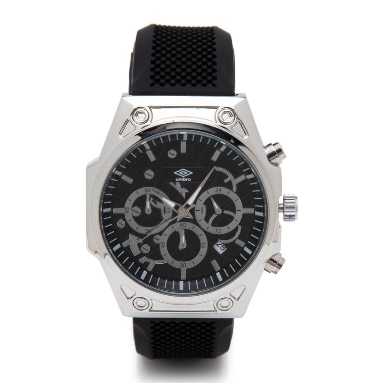 UMBRO Reloj Análogo Hombre UMBP-5000-2 Plus