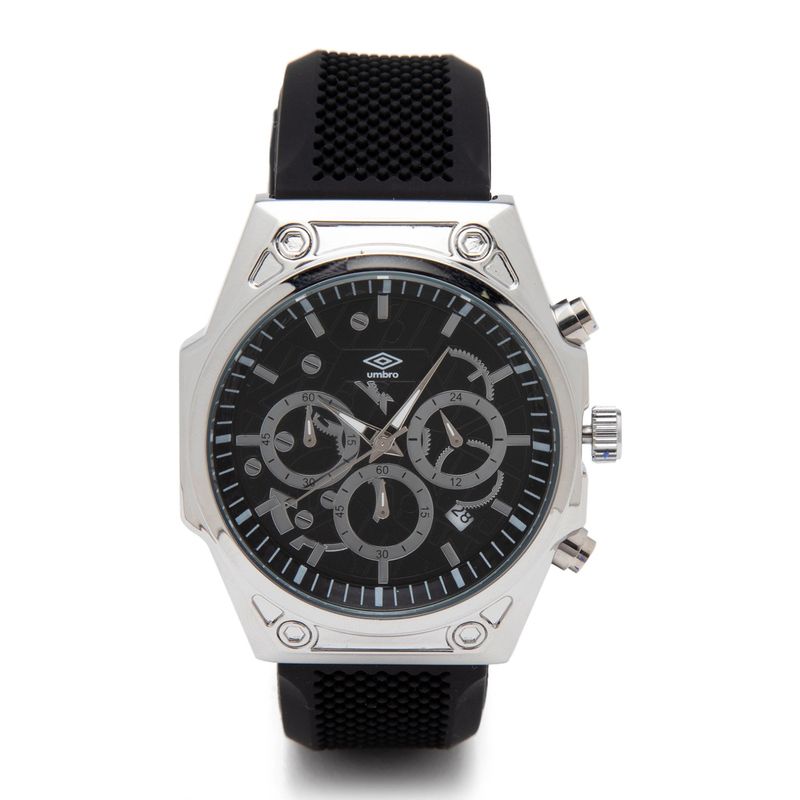 UMBRO - Reloj Análogo Hombre UMBP-5000-2 Umbro Plus