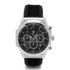 UMBRO - Reloj Análogo Hombre UMBP-5000-2 Plus
