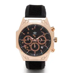 UMBRO - Reloj Análogo Hombre UMBP-5000-3 Plus
