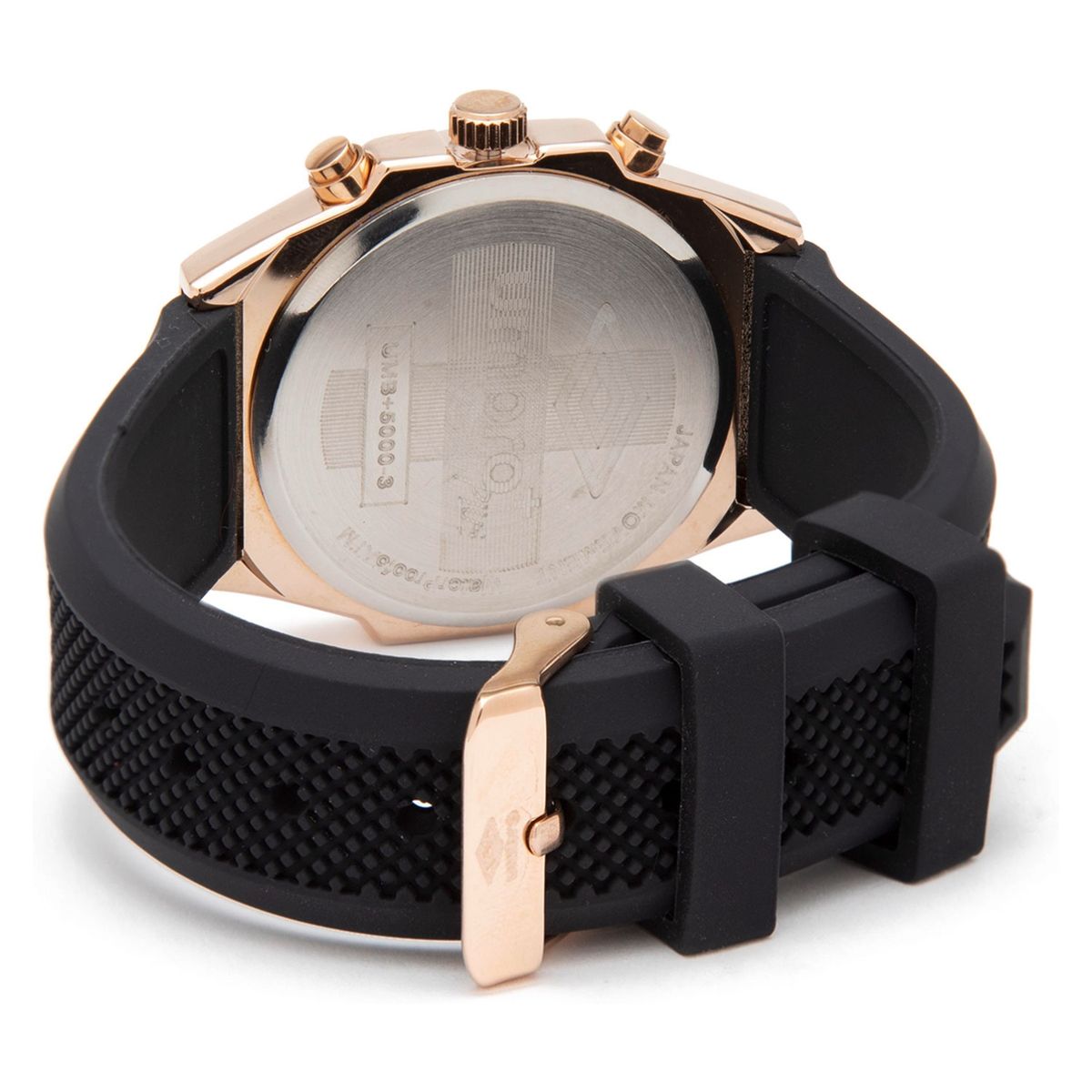UMBRO - Reloj Análogo Hombre UMBP-5000-3 Umbro Plus