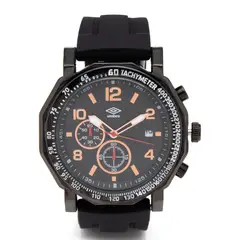 UMBRO - Reloj Análogo Hombre UMBP-5100-1 Plus