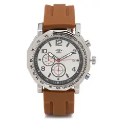 UMBRO - Reloj Análogo Hombre UMBP-5100-2 Plus