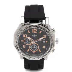 UMBRO - Reloj Análogo Hombre UMBP-5100-4 Plus