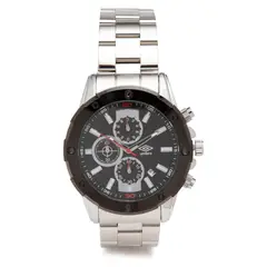 UMBRO - Reloj Análogo Hombre UMBP-5200-3 Plus