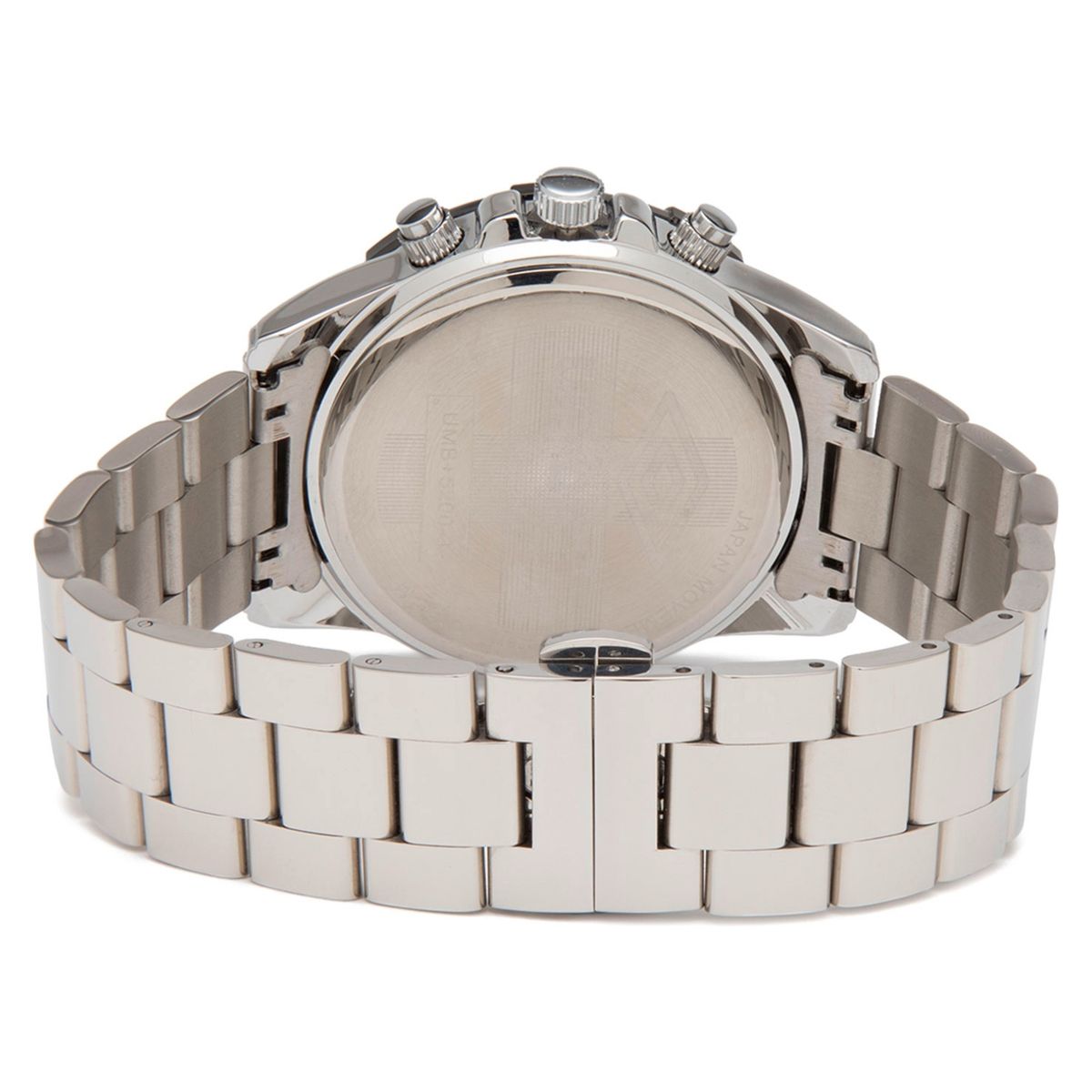 UMBRO - Reloj Análogo Hombre UMBP-5200-3 Umbro Plus