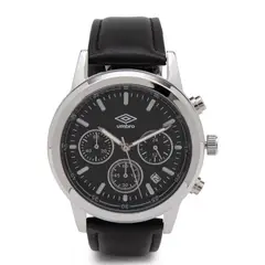 UMBRO - Reloj Análogo Hombre UMBP-5300-1 Plus
